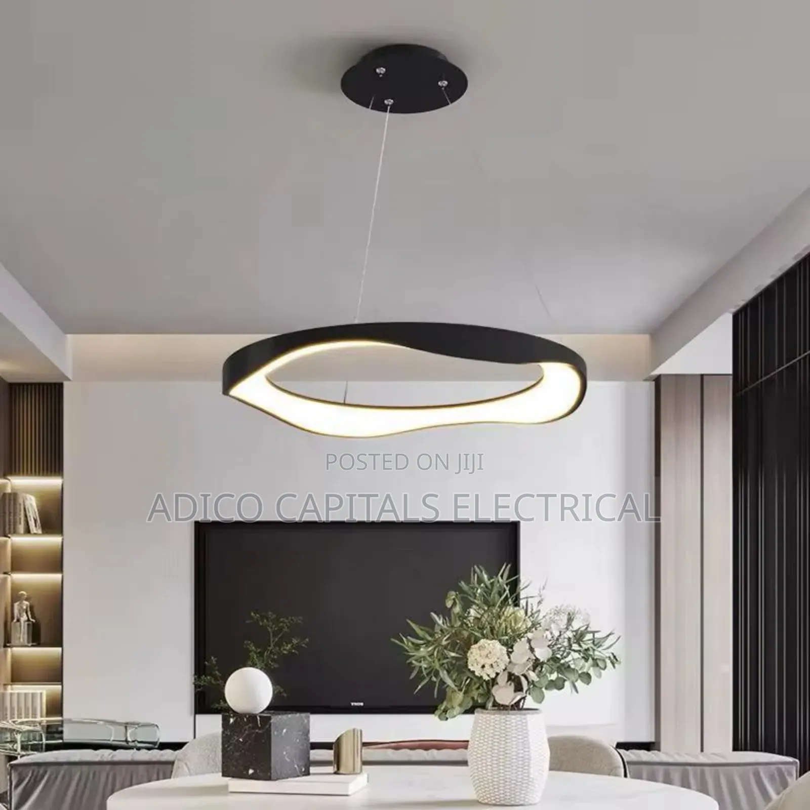 Drop Pendants Chandaliers