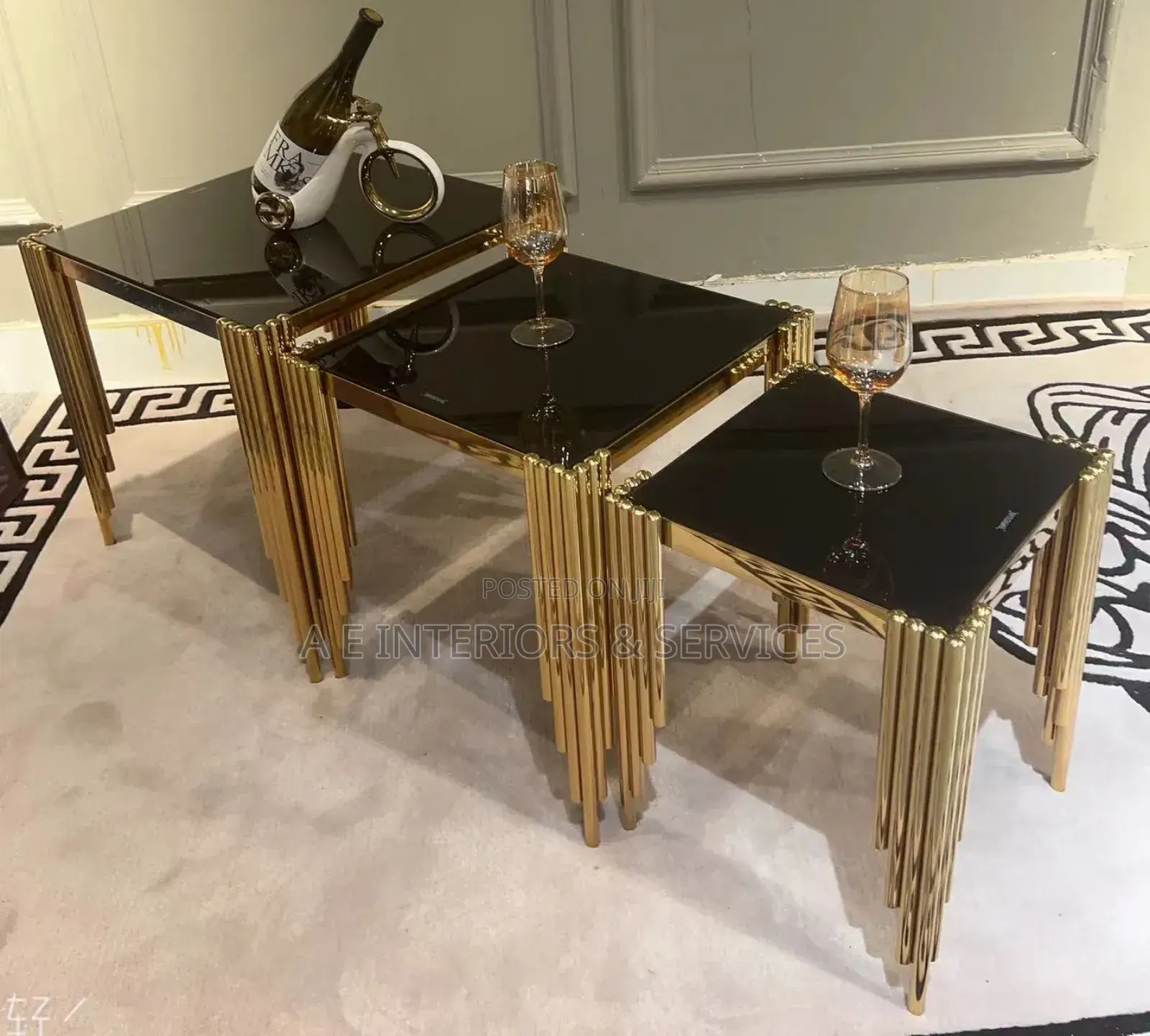 Executive Foreign Royal Furniture