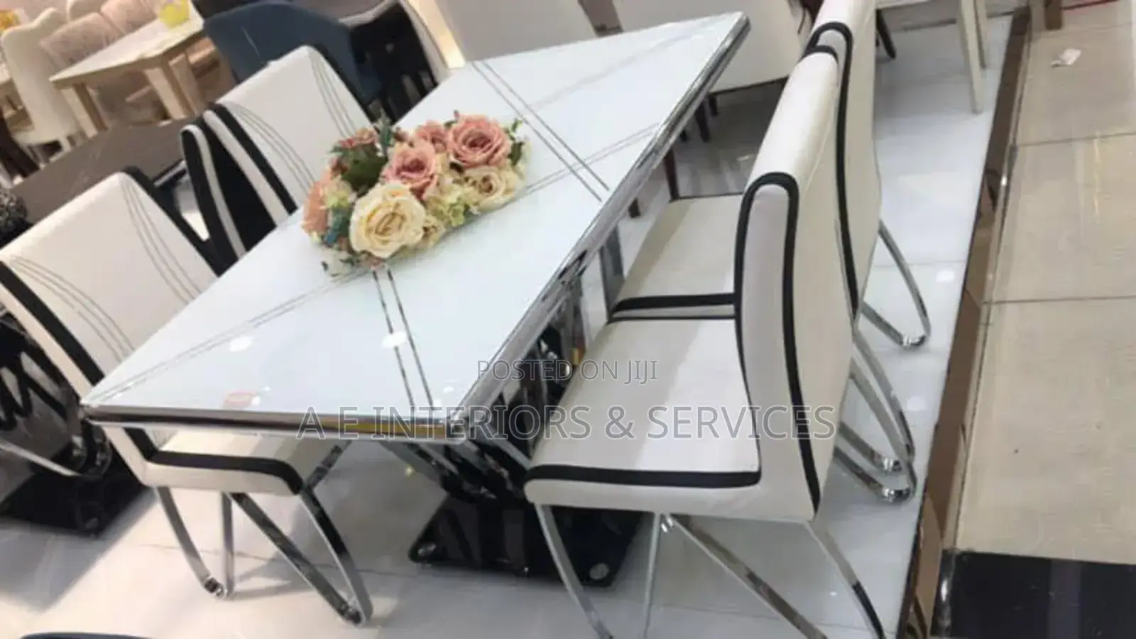 Imported Foreign Furniture