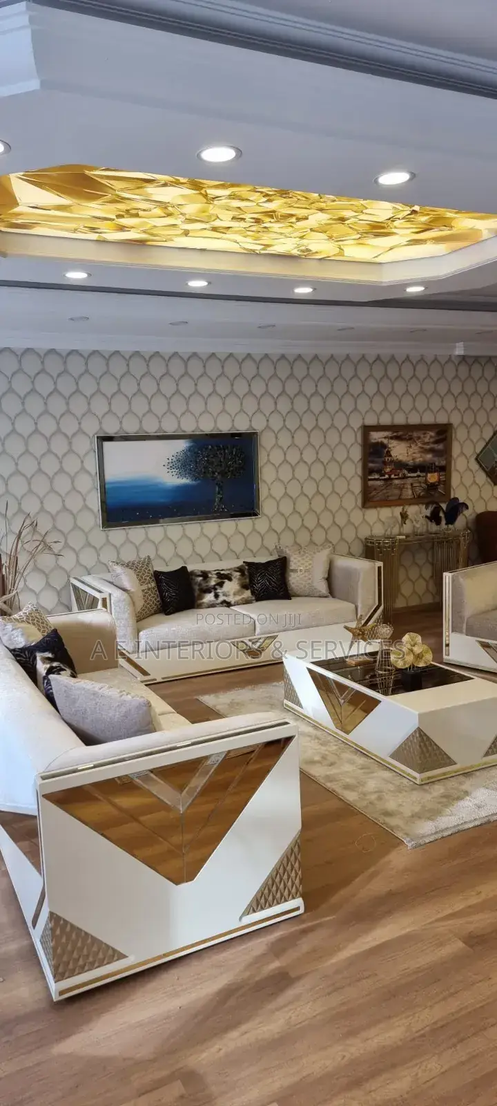 Imported Foreign Furniture