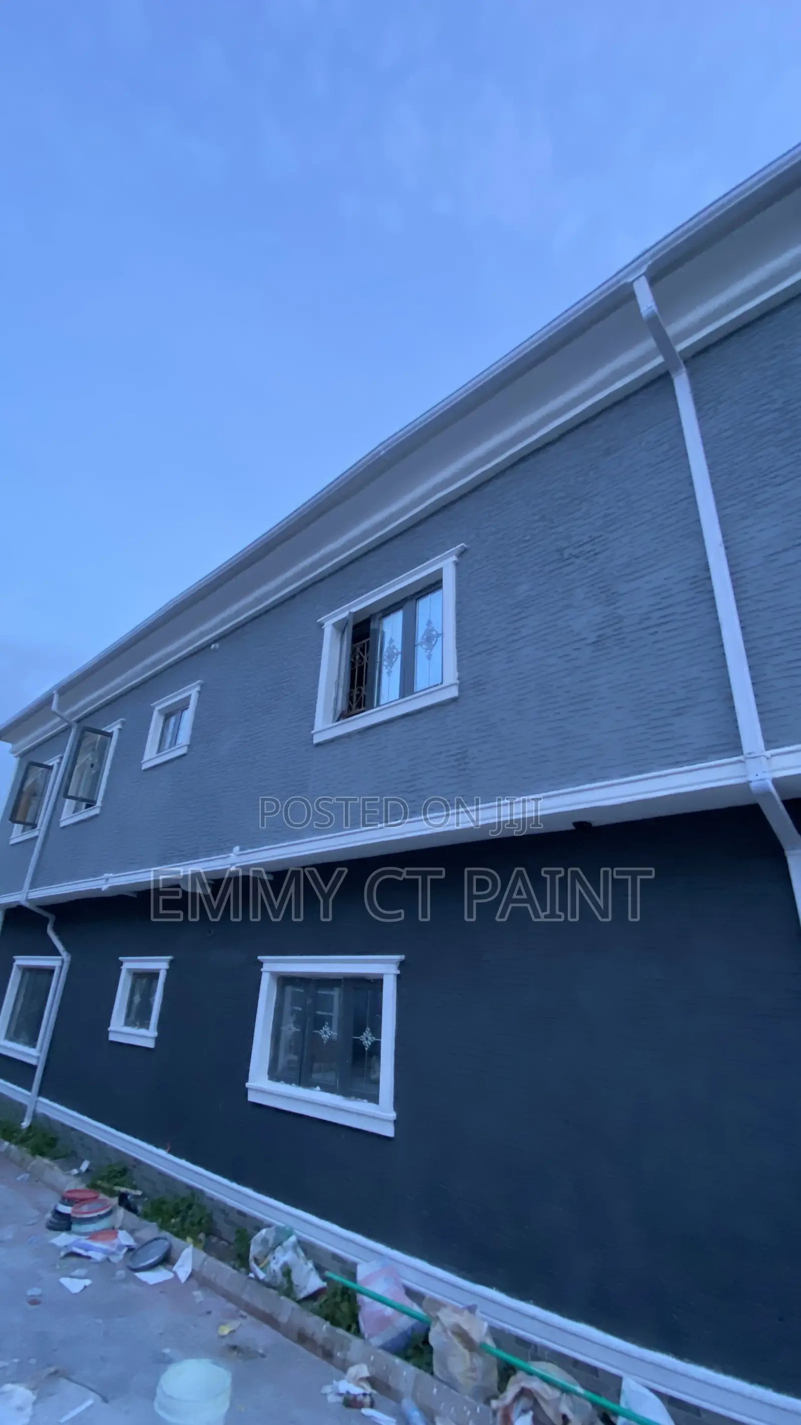 Superior Gravitex Paint