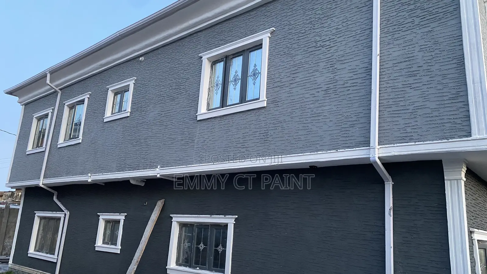 Superior Gravitex Paint