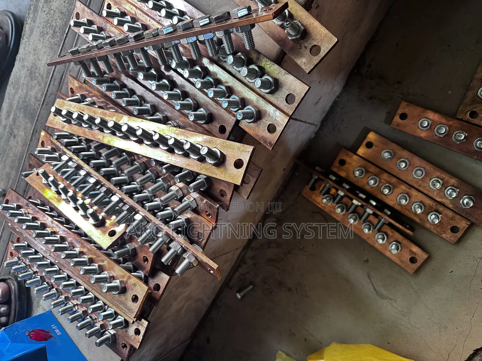 Earth Link