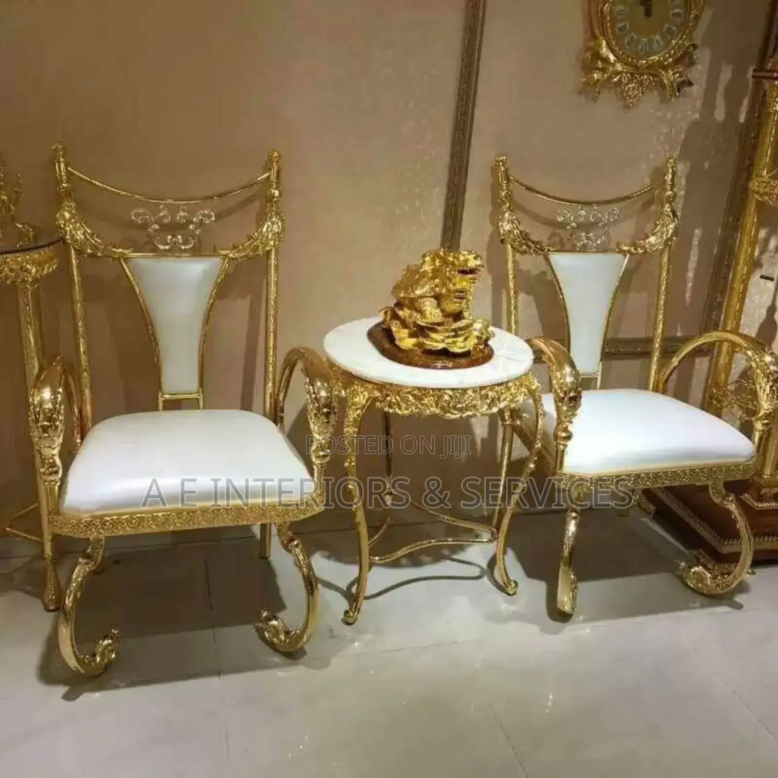Quality Executive Royal Furniture