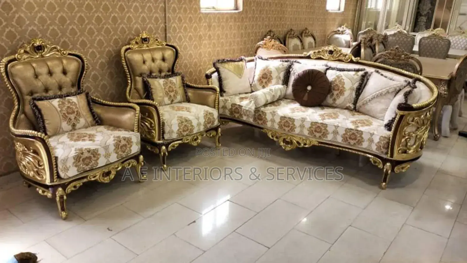 Quality Executive Royal Furniture