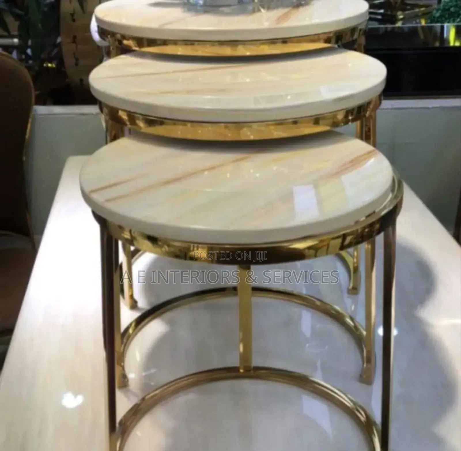 Quality Executive Royal Furniture