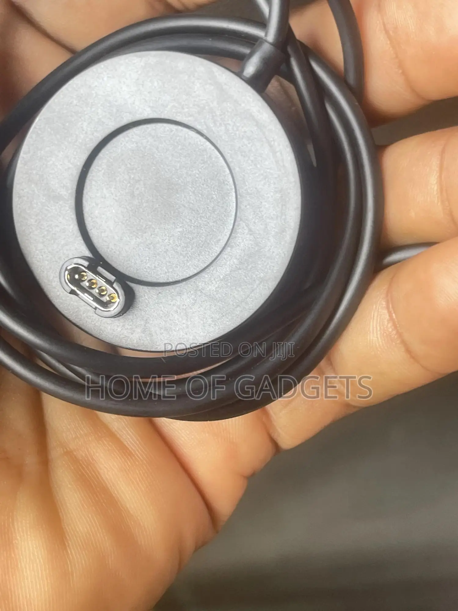 Garmin Charger for Fenix, Venu, Tactical, Instinct and All