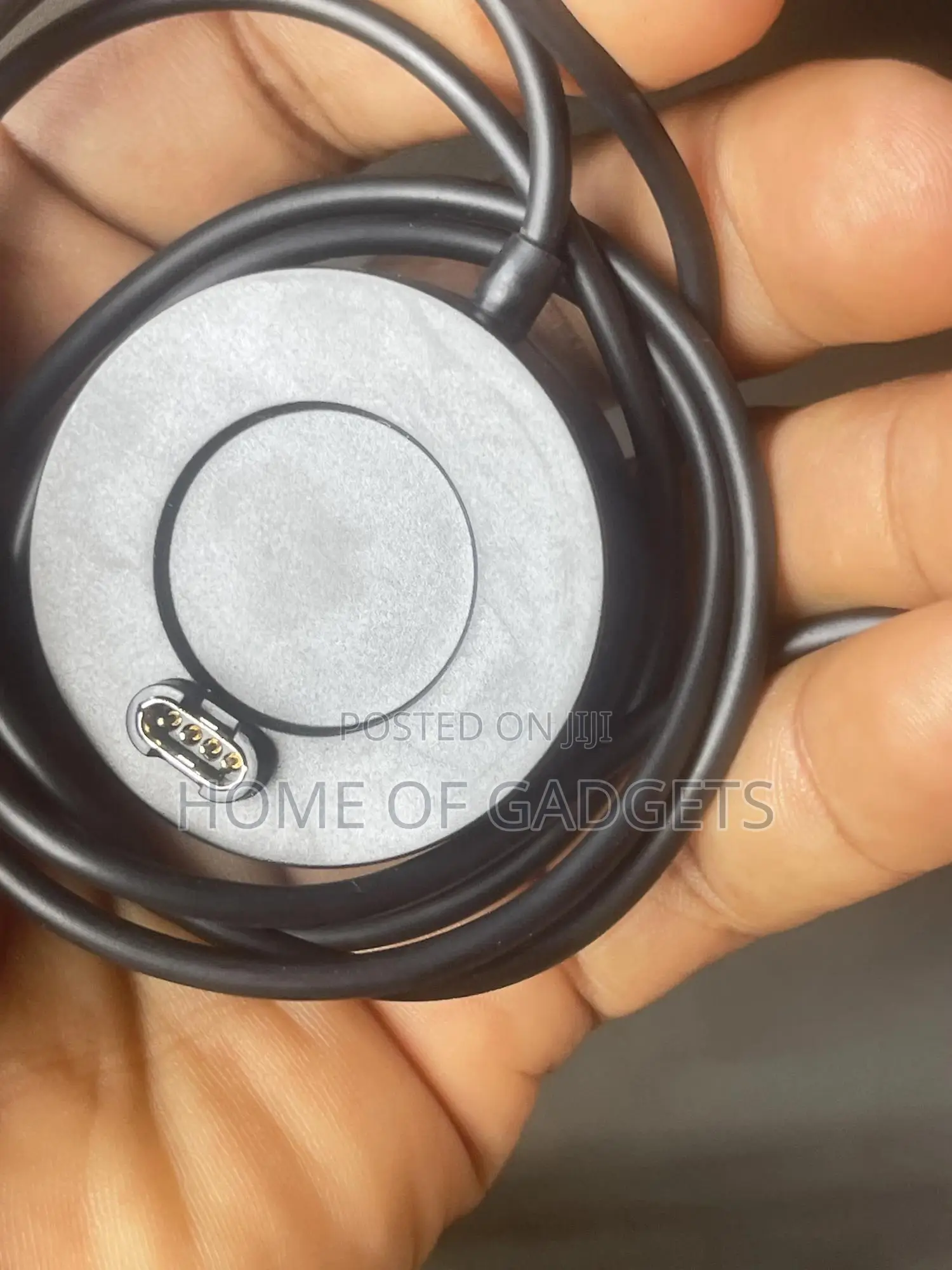 Garmin Charger for Fenix, Venu, Tactical, Instinct and All