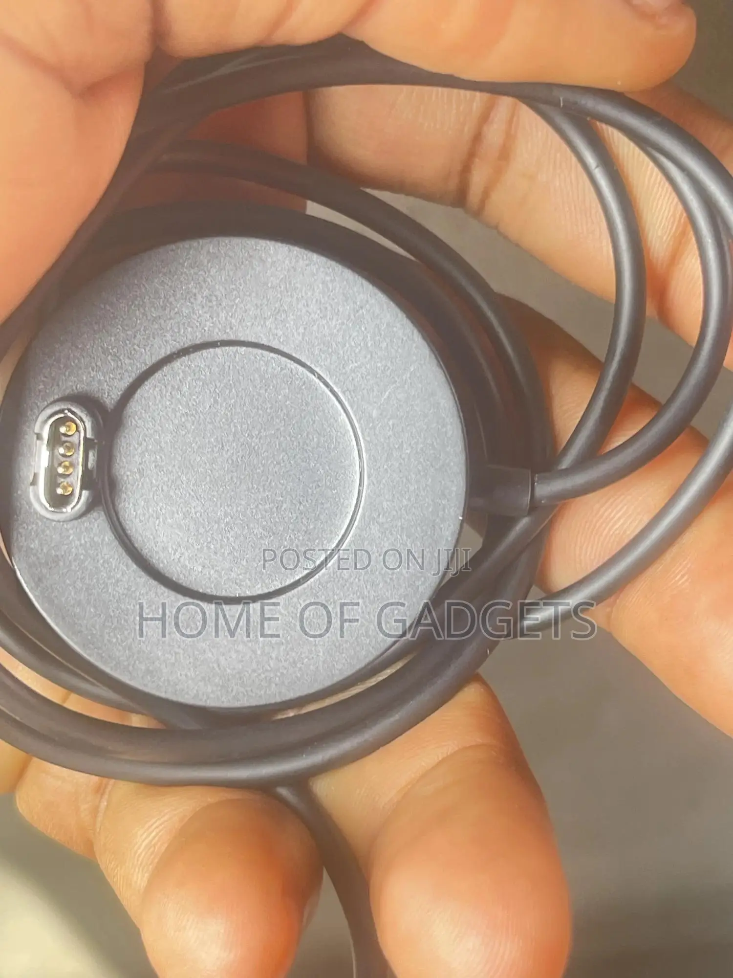 Garmin Charger for Fenix, Venu, Tactical, Instinct and All