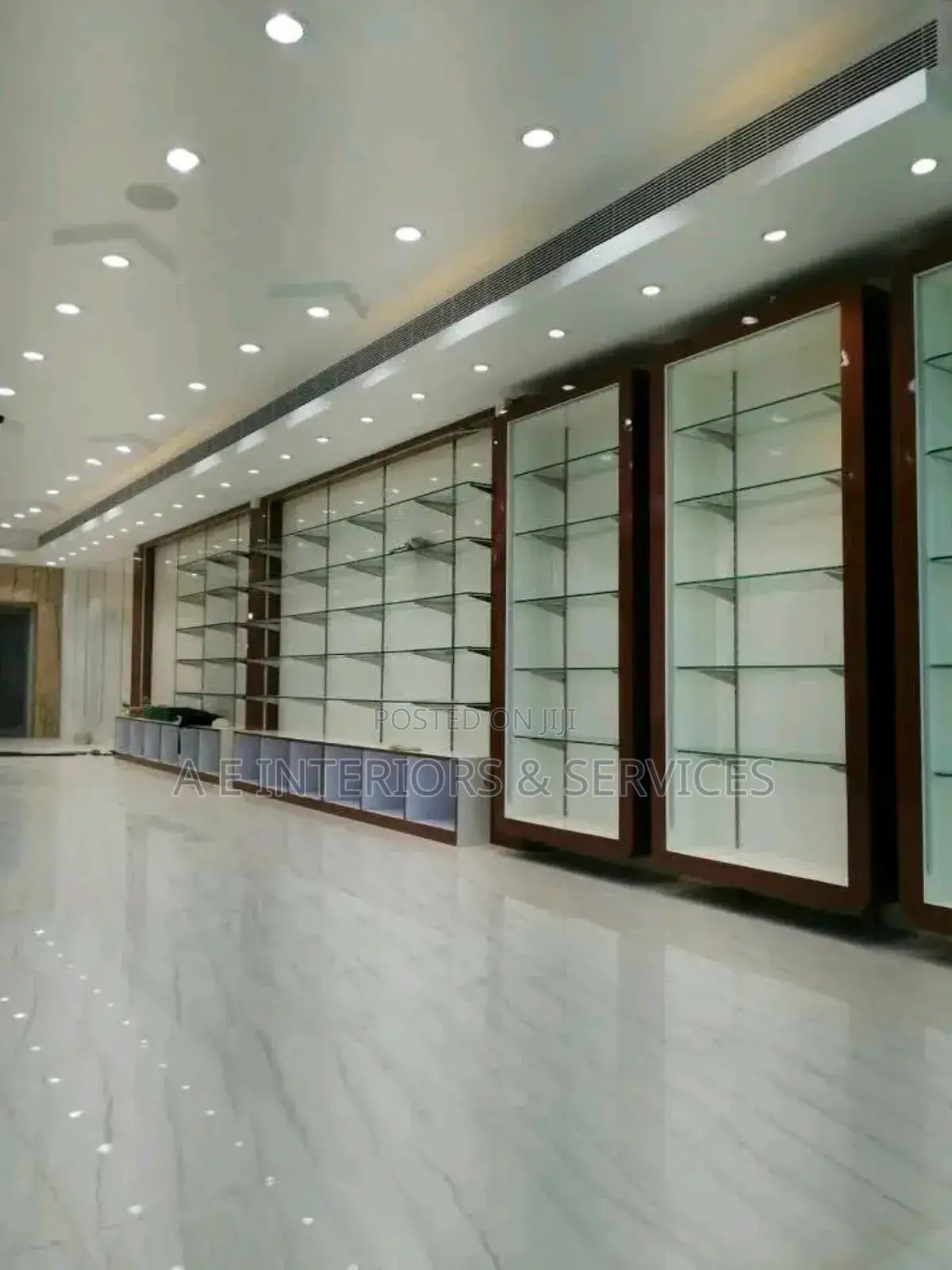 Wardrobe Walk-in Closet Bookshelves Cupboard Cabinet Dresser