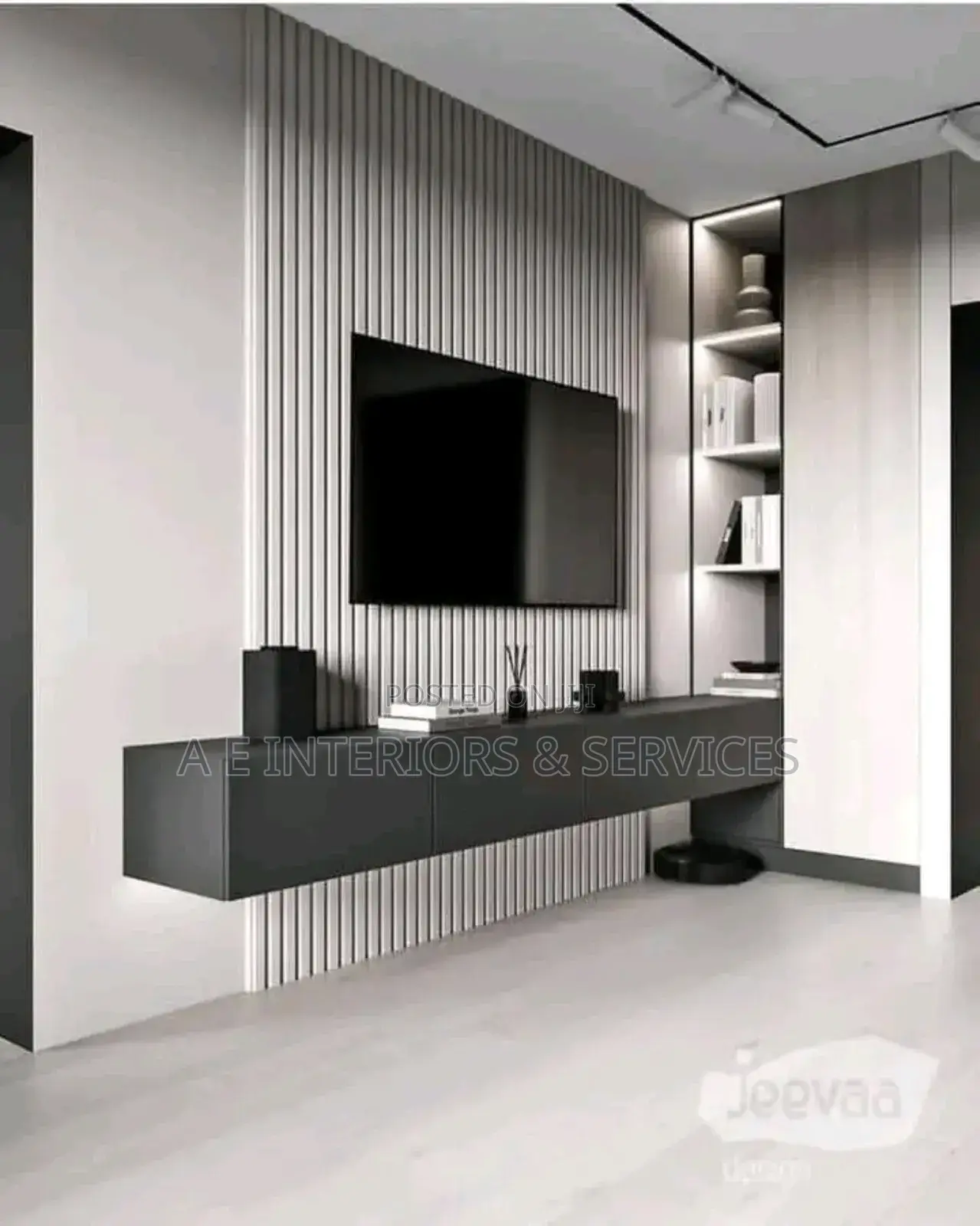 Tv Stands and Mount