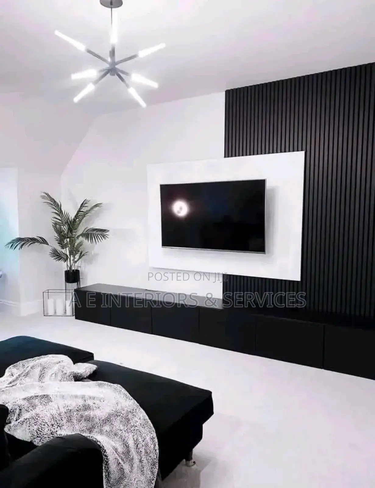 Tv Stands and Mount