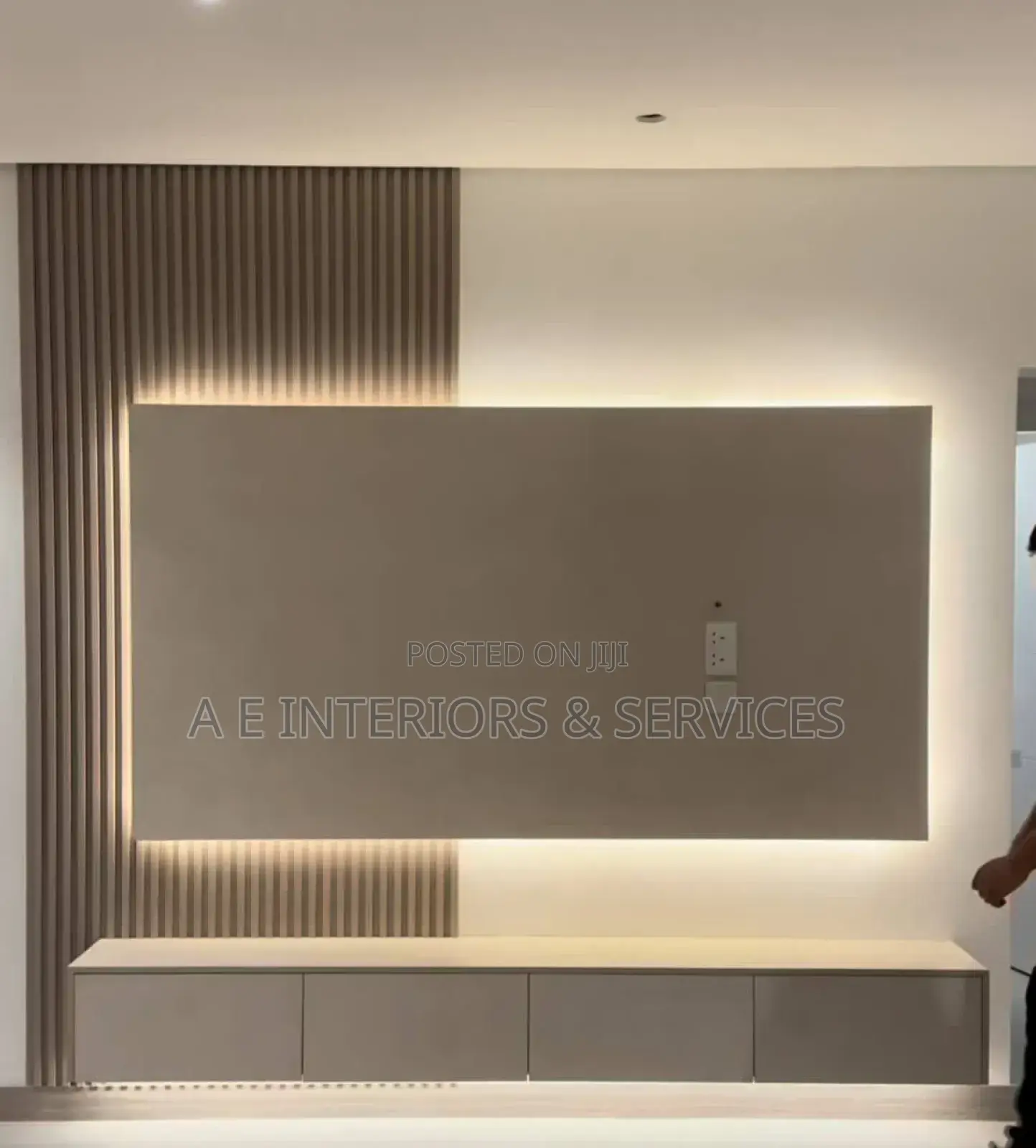 Tv Stands and Mount