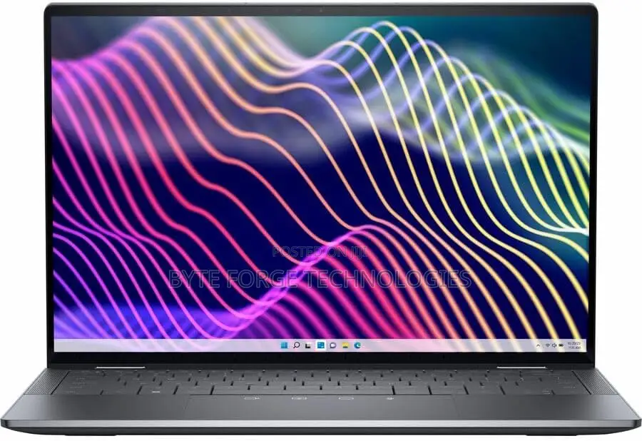 New Laptop Dell Latitude 9440 32GB Intel Core I7 SSD 512GB