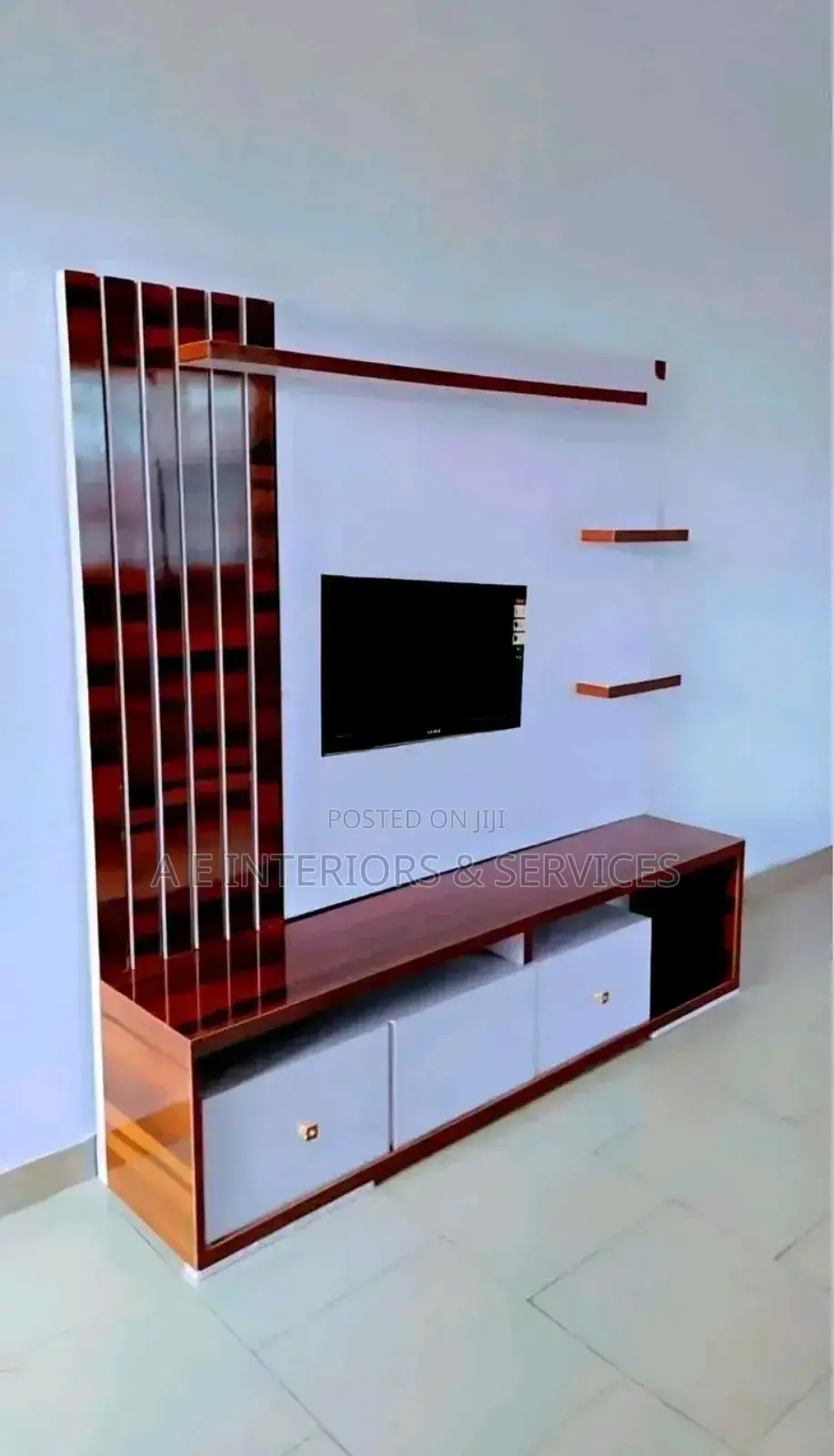 Tv Stands and Console Mount