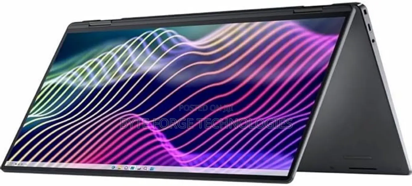 New Laptop Dell Latitude 9440 32GB Intel Core I7 SSD 512GB