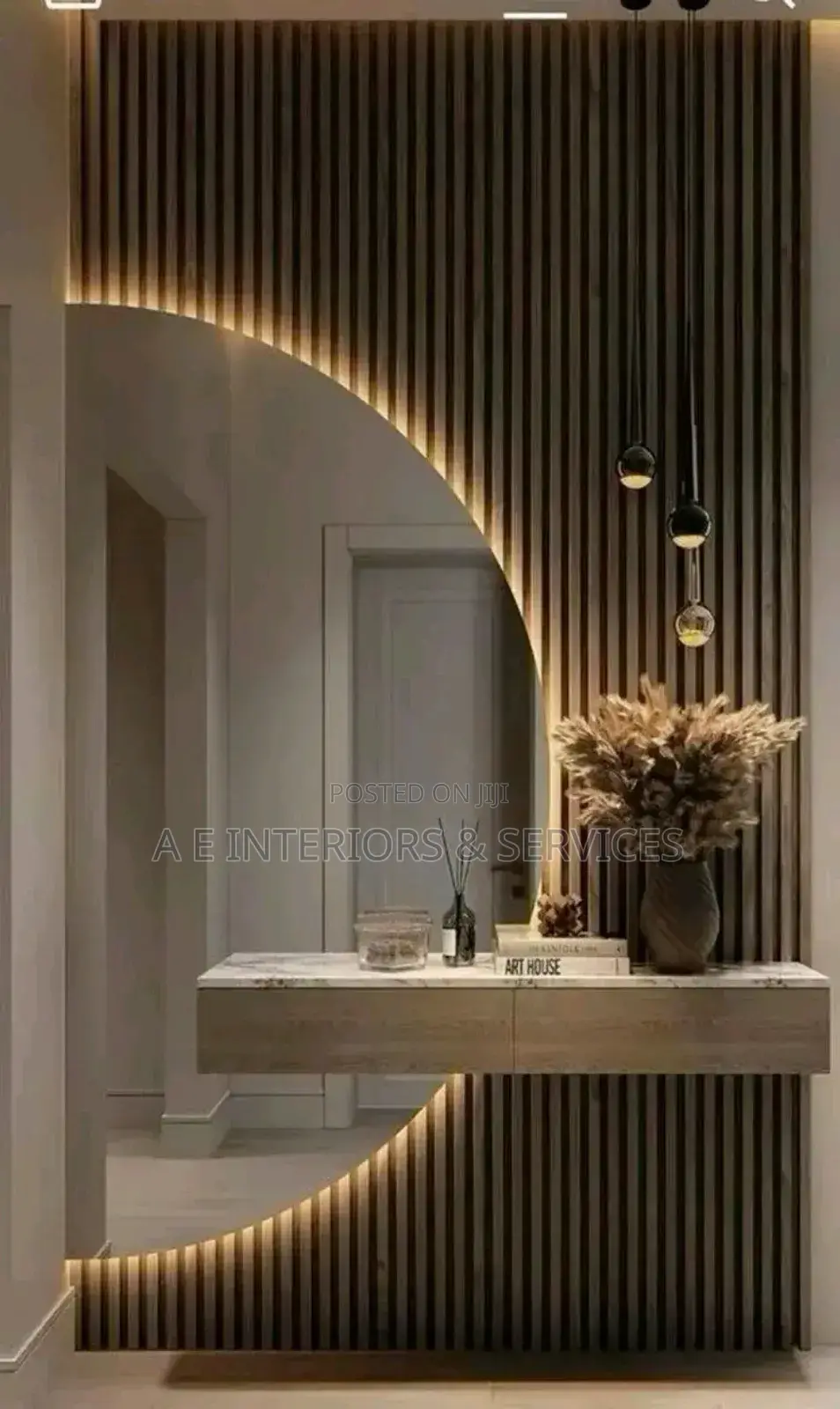 Dressers and Mirror Shelves