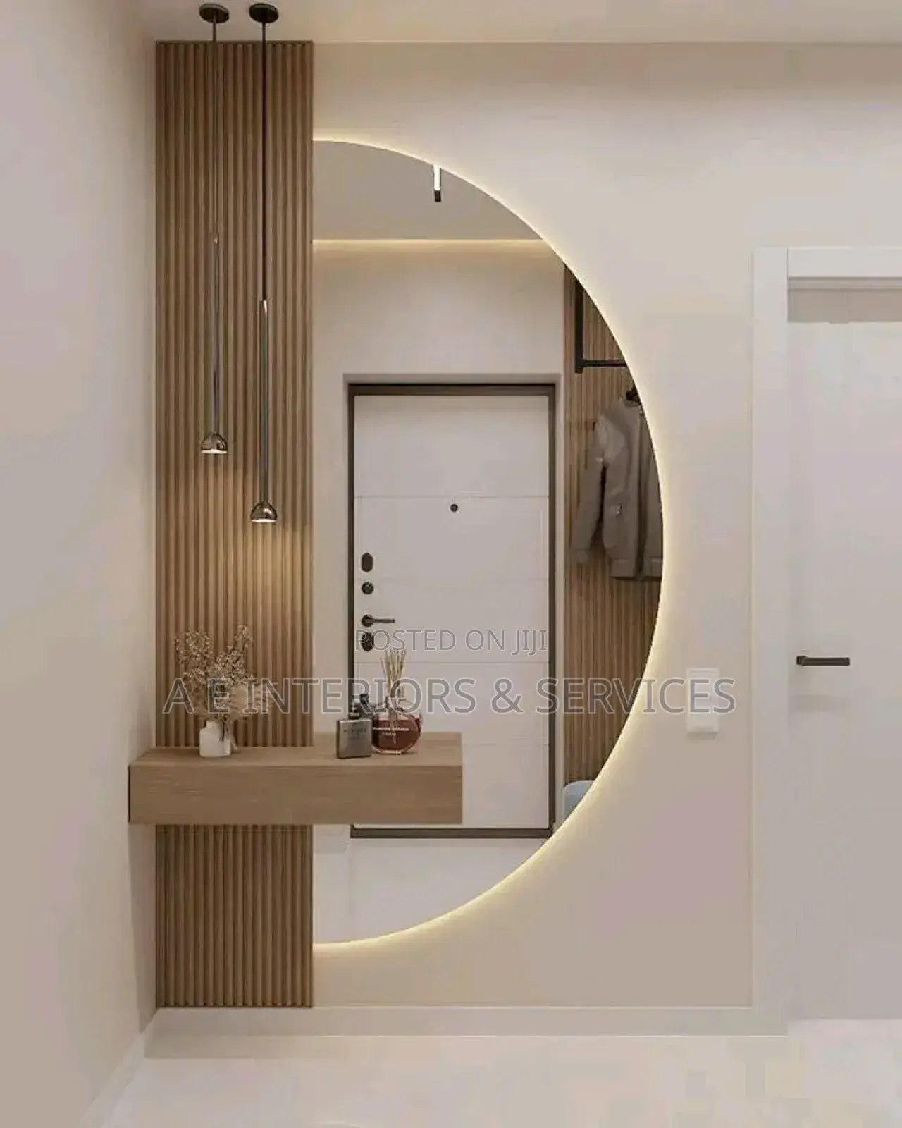 Dressers and Mirror Shelves