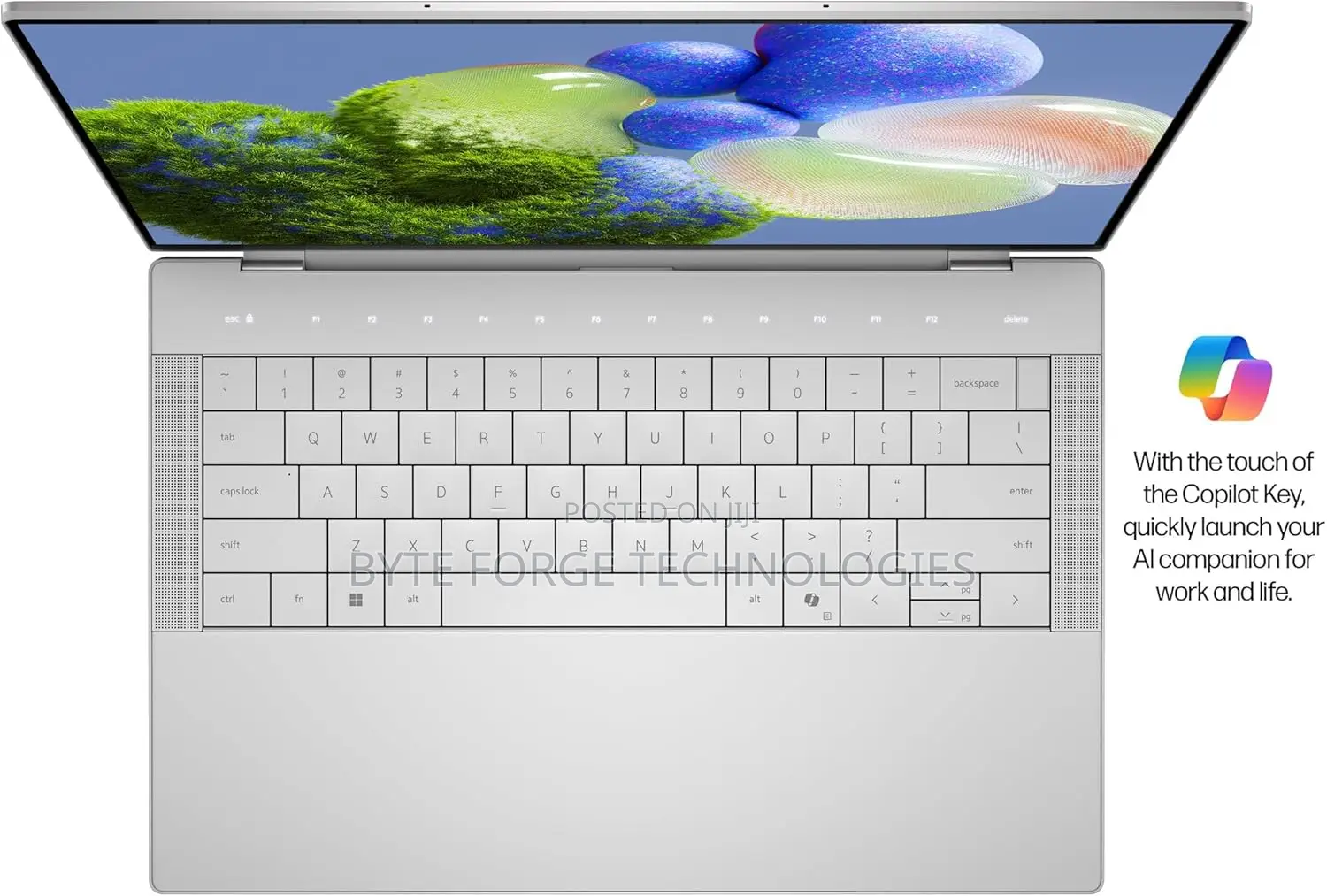New Laptop Dell XPS 14 9440 16GB Intel Core Ultra 7 SSD 512GB