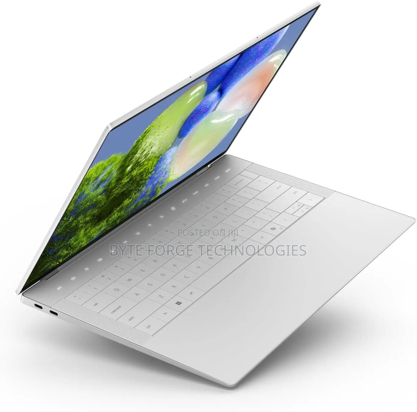 New Laptop Dell XPS 14 9440 16GB Intel Core Ultra 7 SSD 512GB