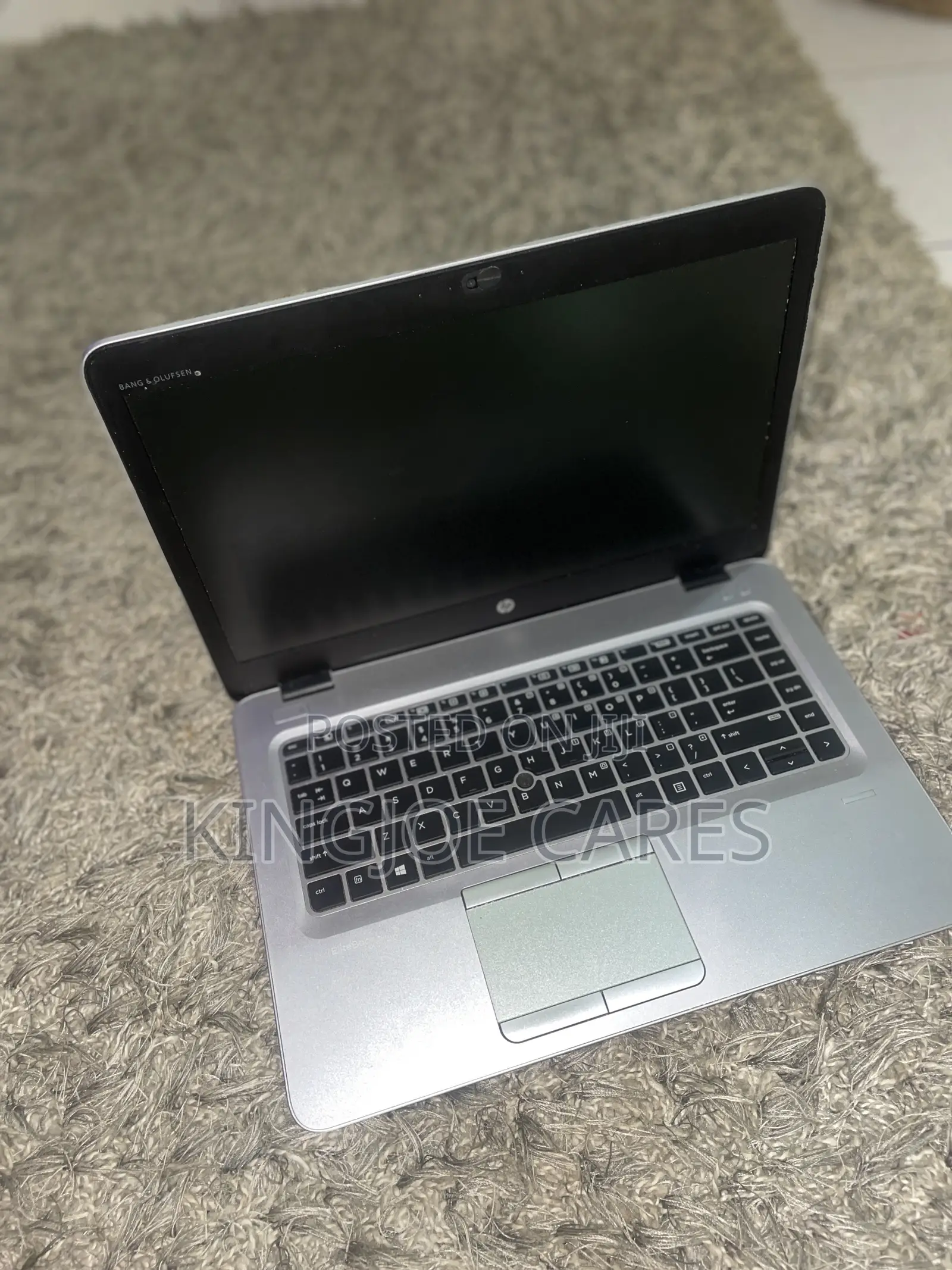 Laptop HP EliteBook 840 G4 8GB Intel Core I7 HDD+SSD 256GB