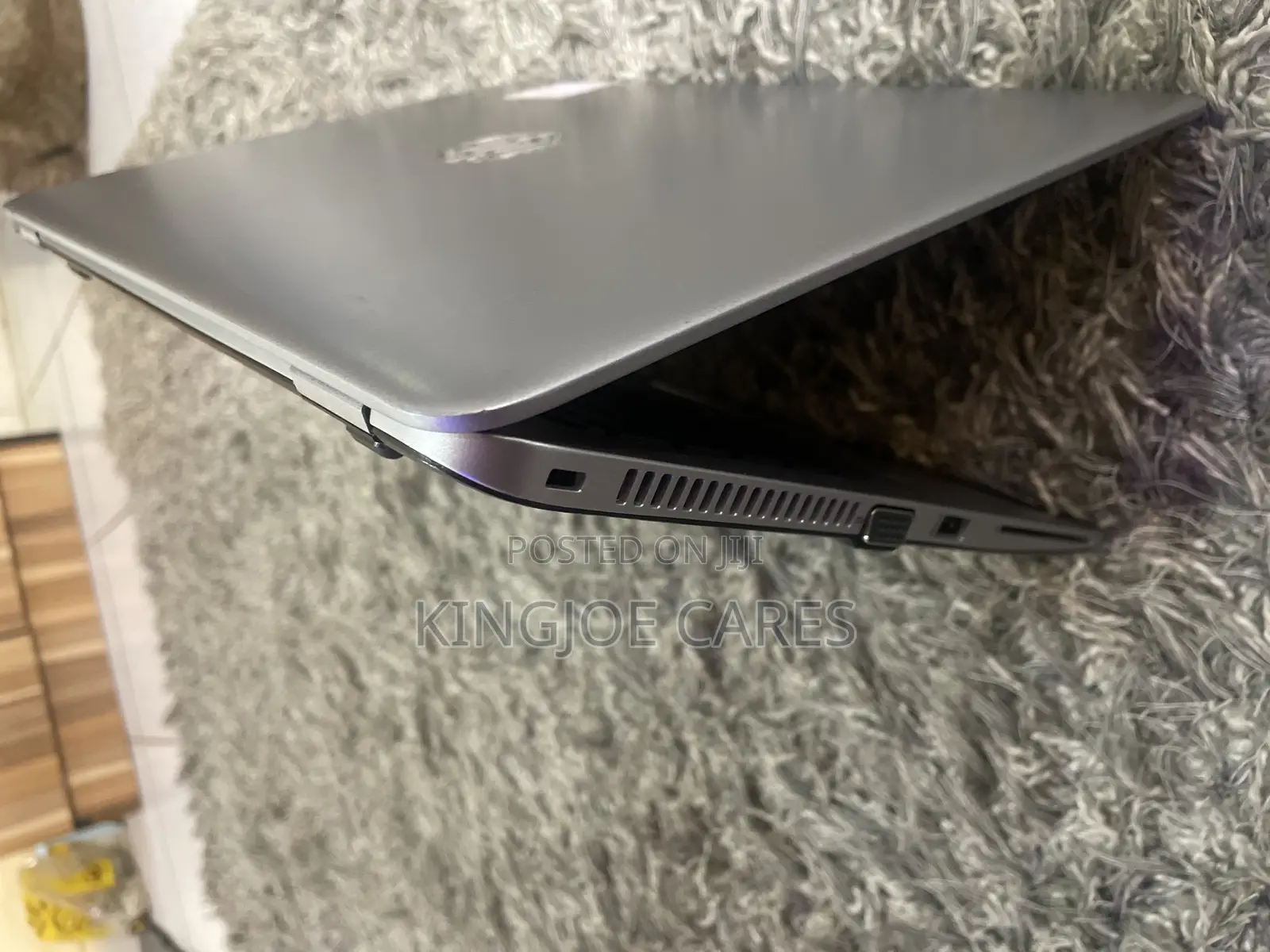 Laptop HP EliteBook 840 G4 8GB Intel Core I7 HDD+SSD 256GB