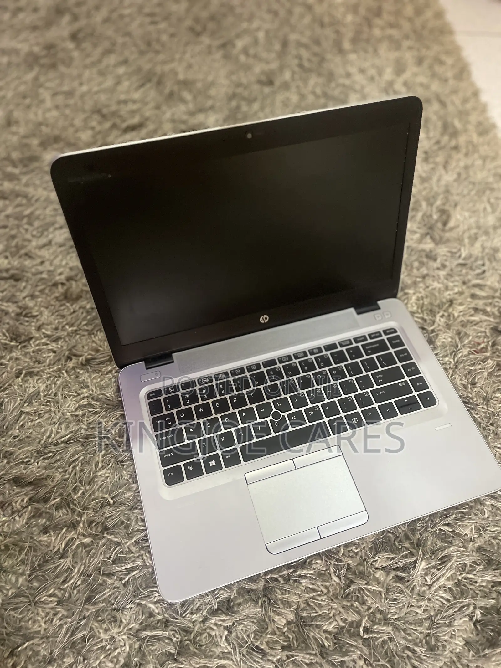 Laptop HP EliteBook 840 G4 8GB Intel Core I7 HDD+SSD 256GB