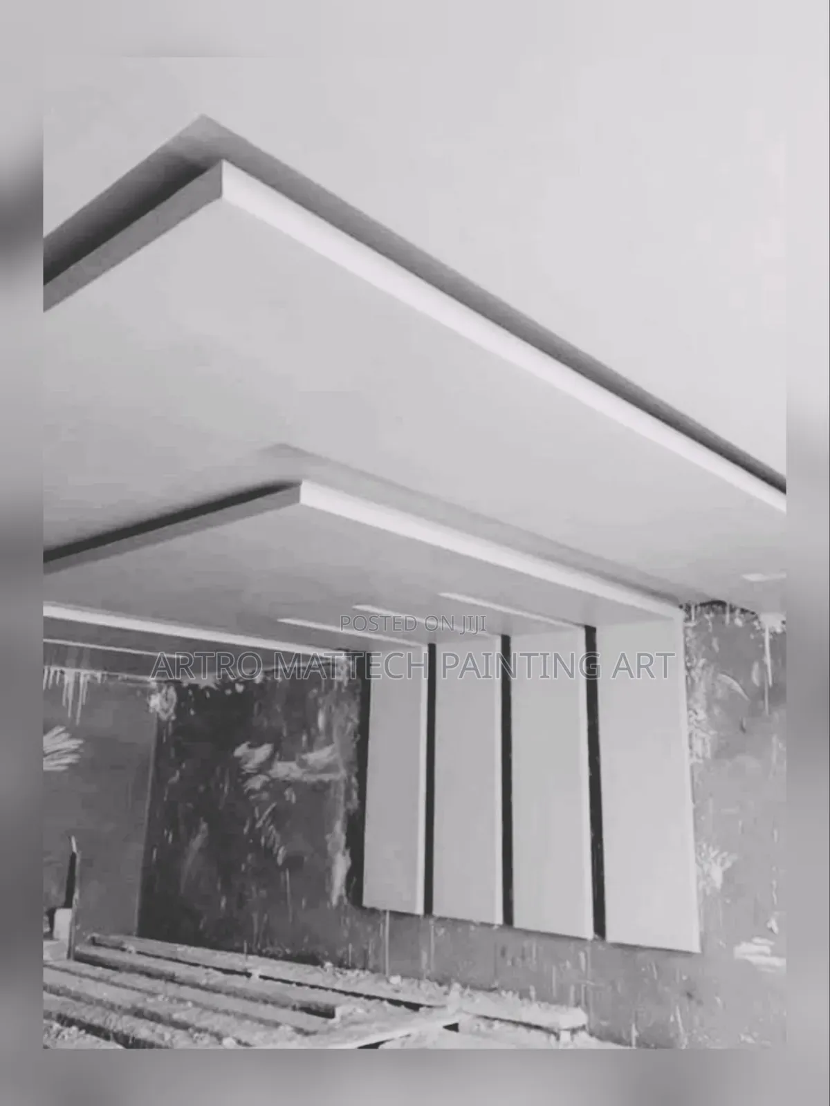 Accurate P.O.P Designs Installation/ Cornice, Ceilings,
