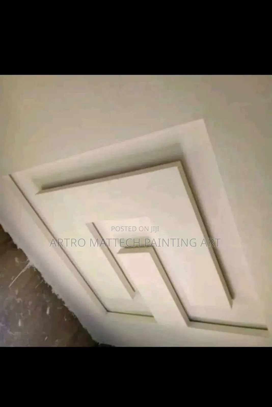 Accurate P.O.P Designs Installation/ Cornice, Ceilings,