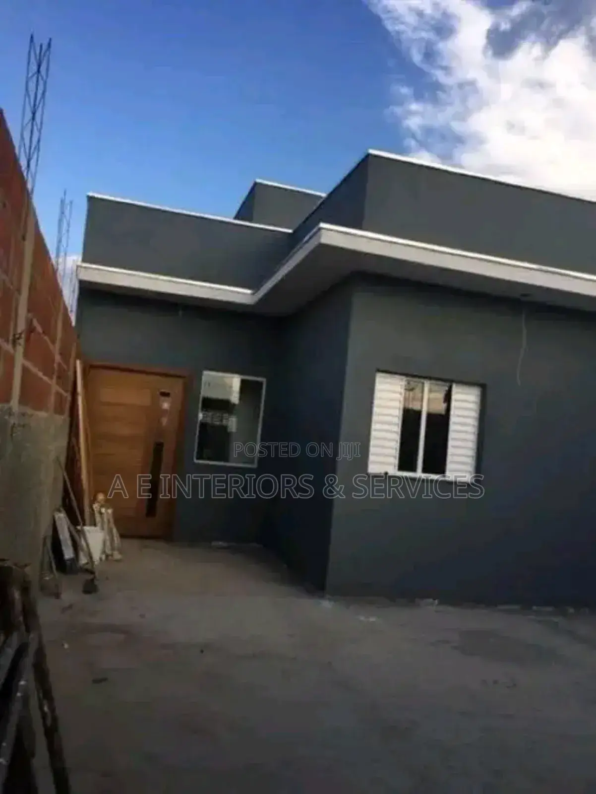 Seasoned Painter