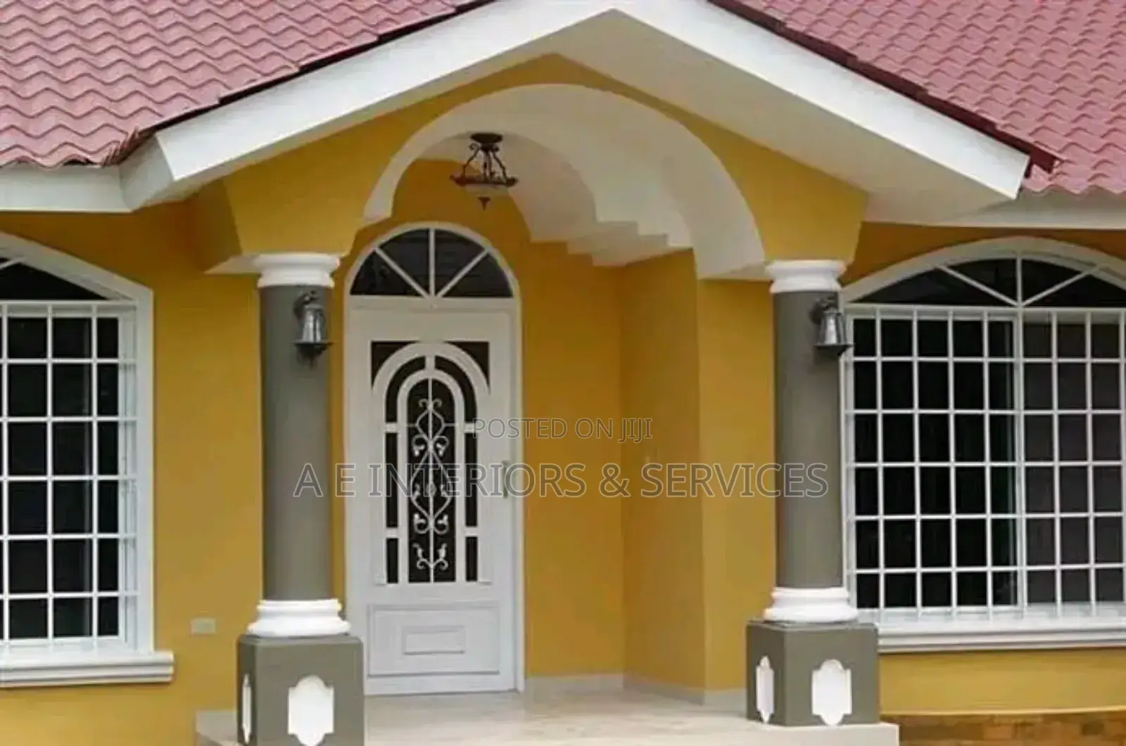 Painting Service Indoor and Outdoor Painters