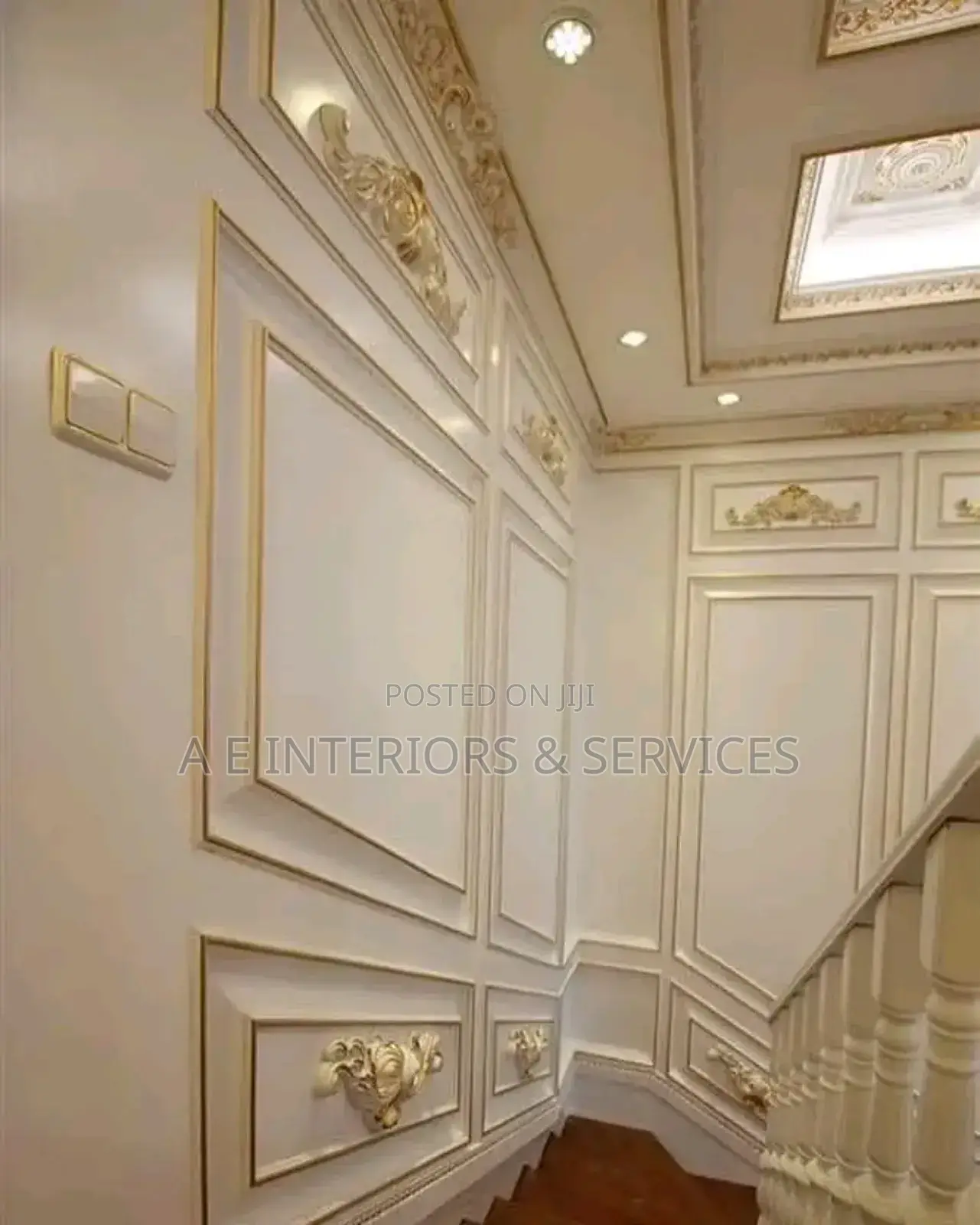 Painting Service Indoor and Outdoor Painters