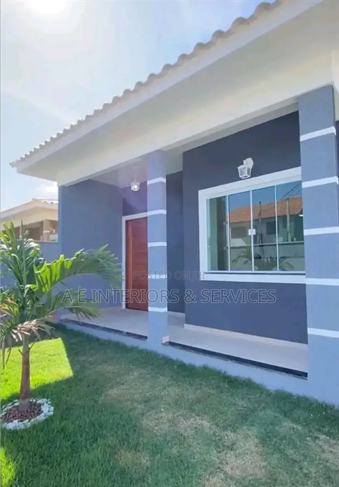 Painting Service Indoor and Outdoor Painters