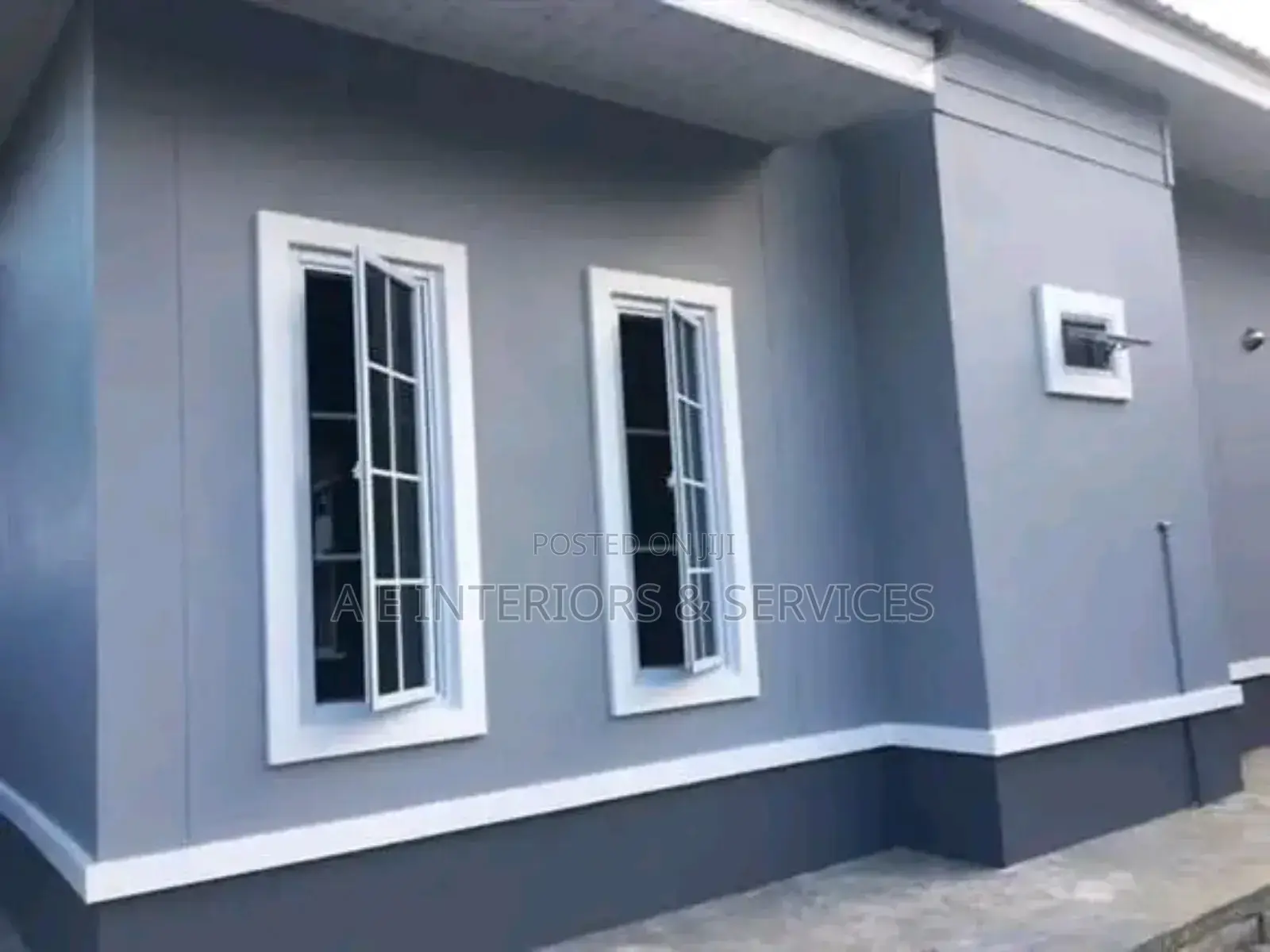 Painting Service Indoor and Outdoor Painters