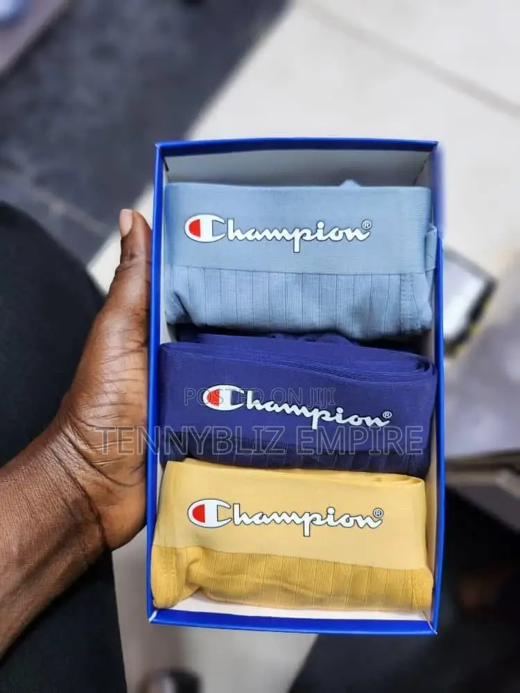 Ultra-Quality Latest Luxury Turkish Branded Boxers