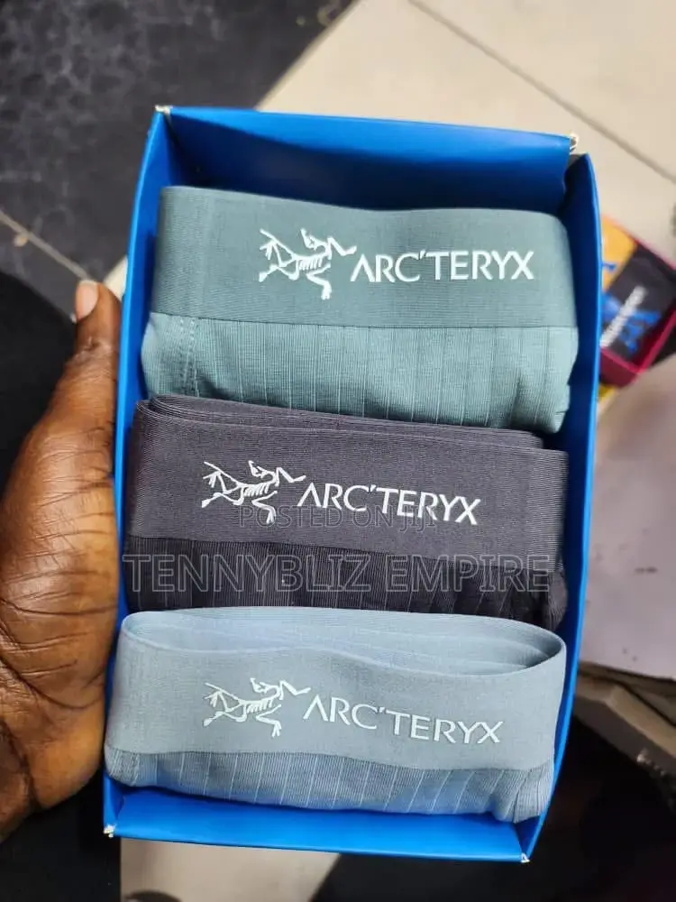Ultra-Quality Latest Luxury Turkish Branded Boxers