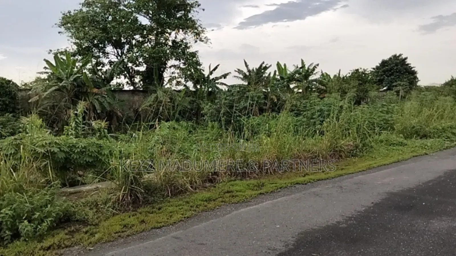 For Sale: 180 Cofo Plots Inside NNPC Quarters Akpajo, Ph