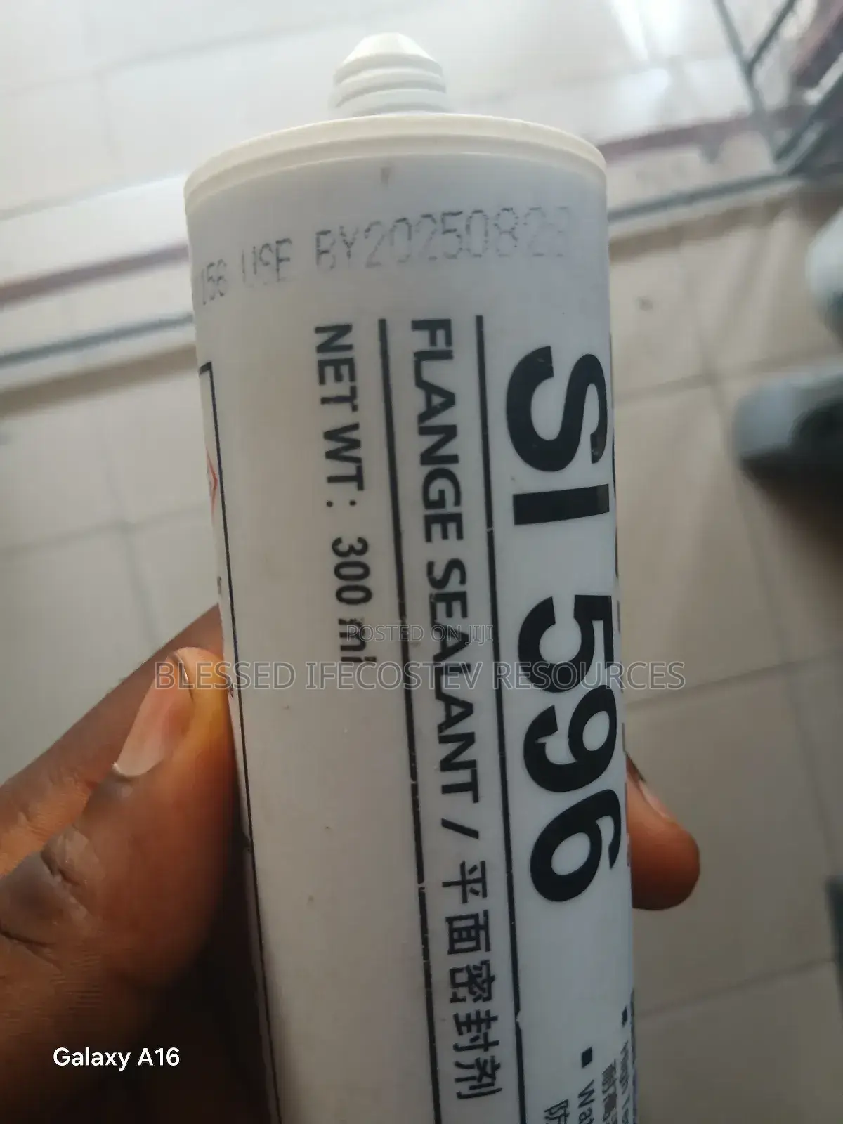 Loctite Sealant 587