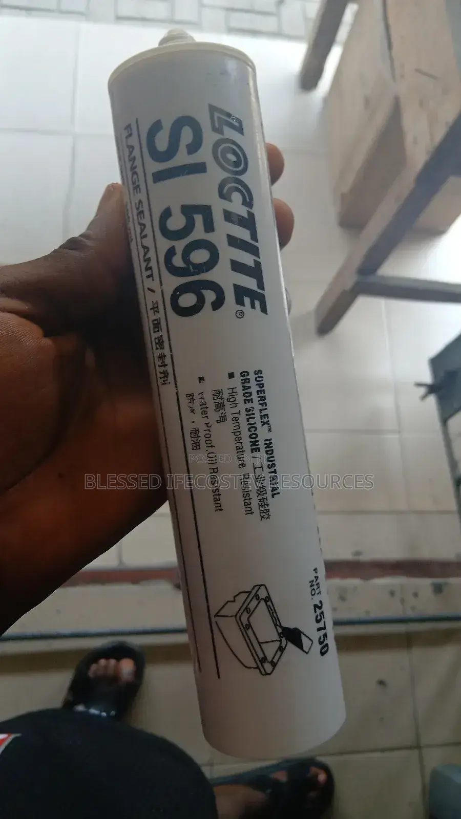 Loctite Sealant 587