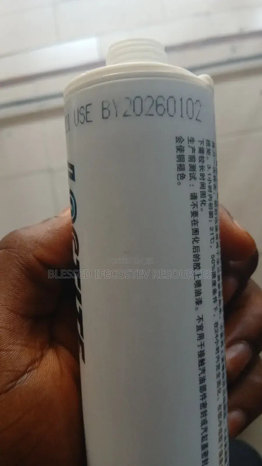 Loctite Sealant 587