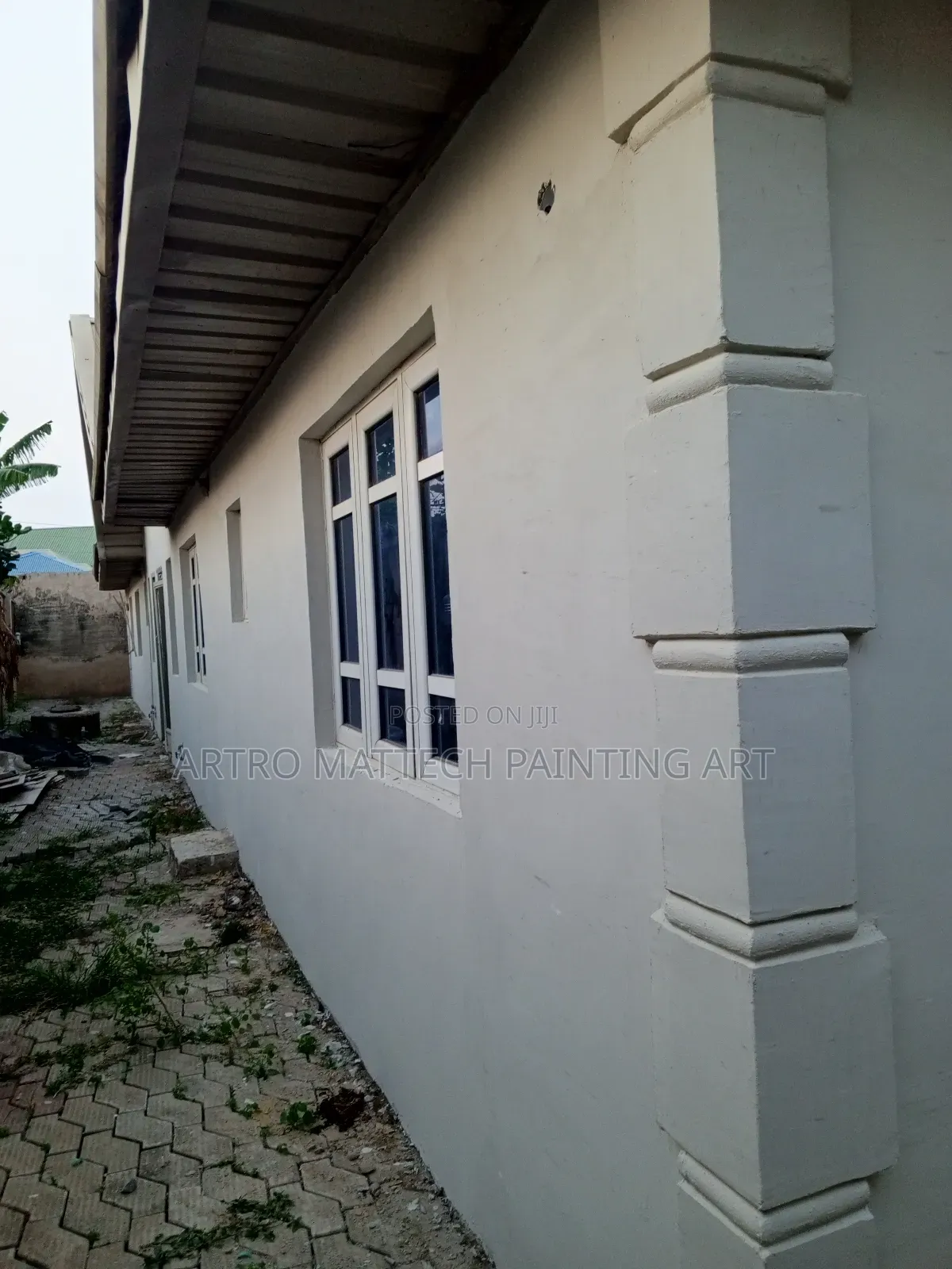 Strong Durable Screeding Walls/Boards.