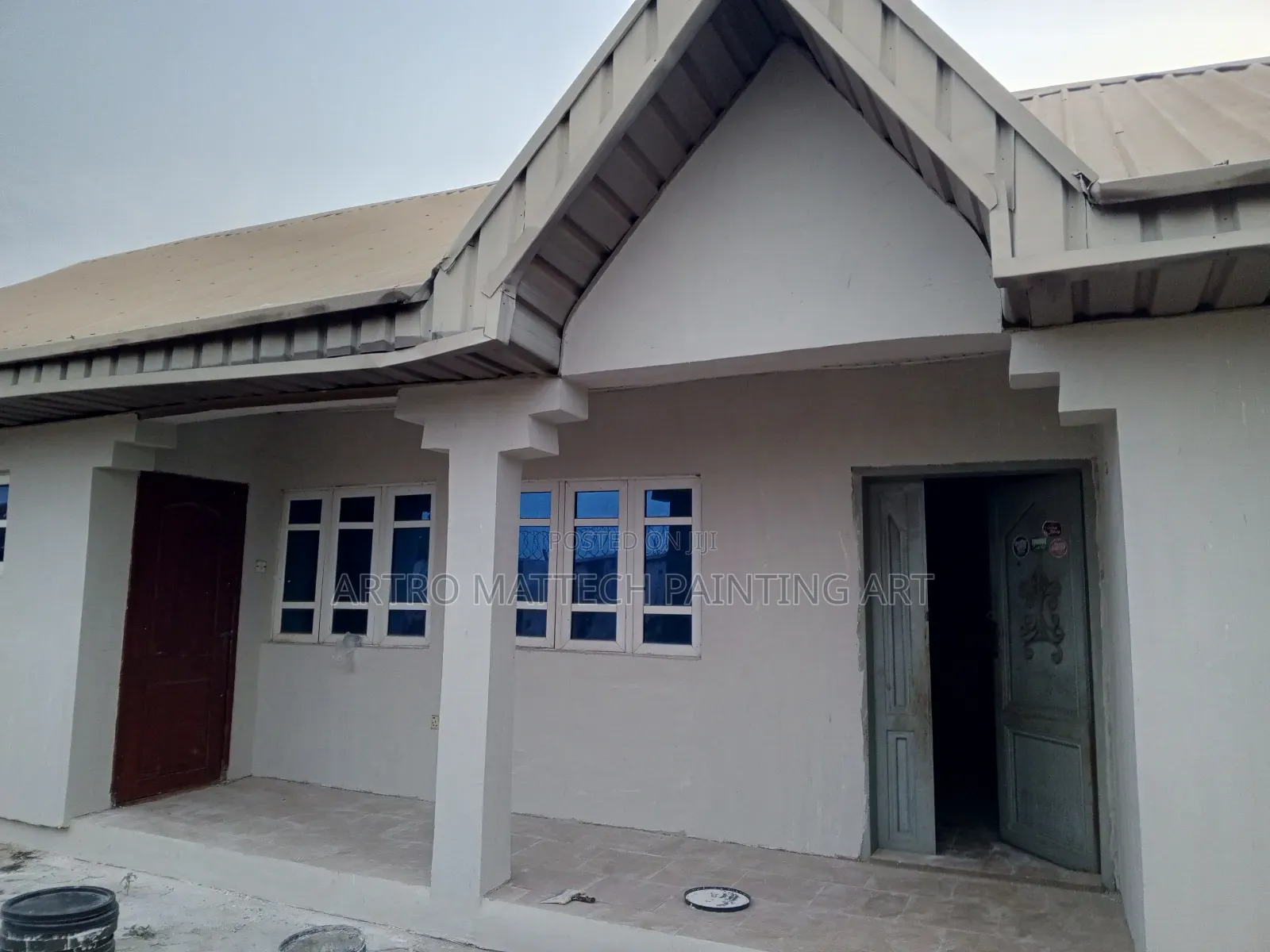 Strong Durable Screeding Walls/Boards.
