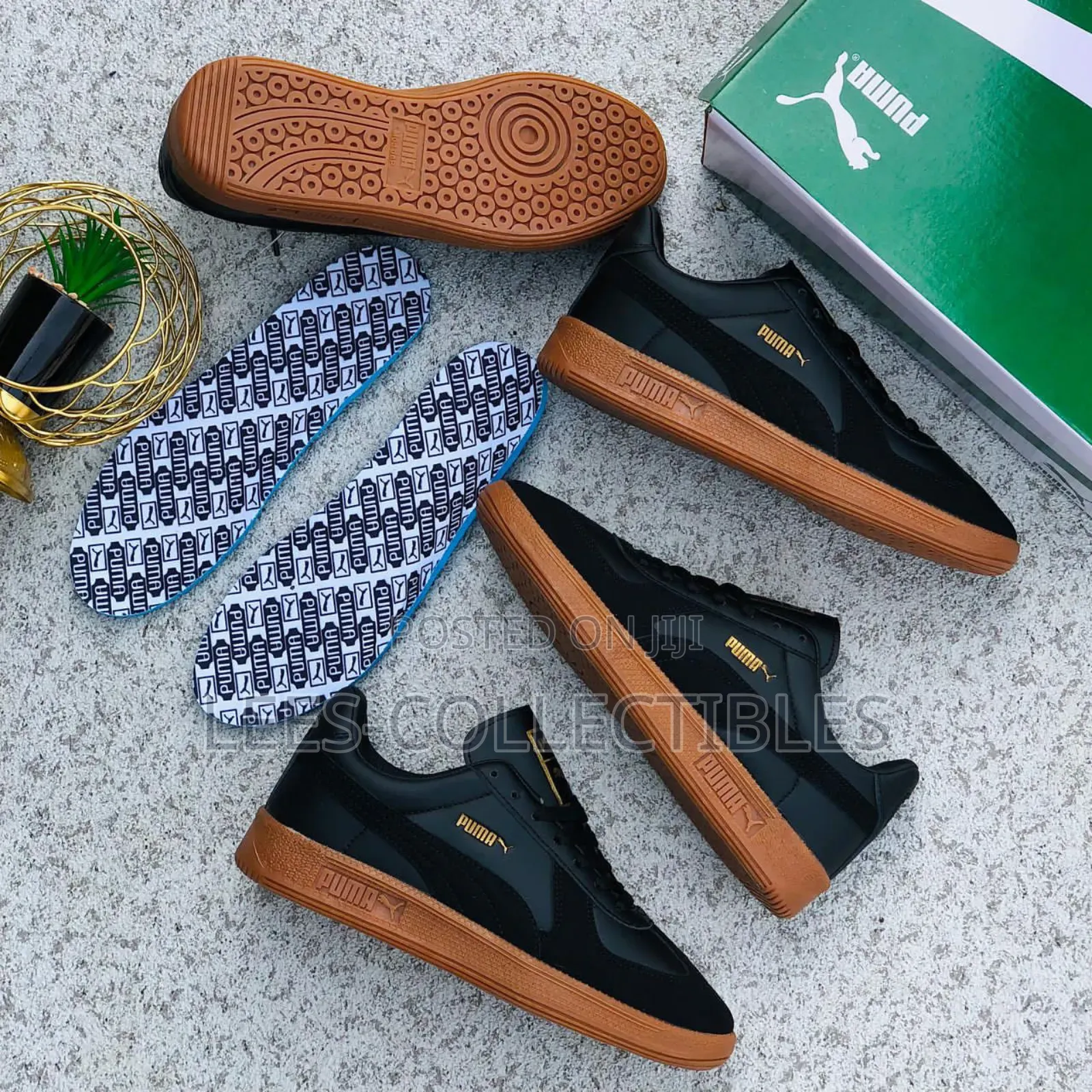 Original Puma Sneakers