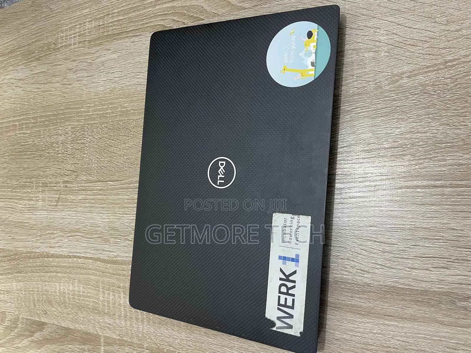Laptop Dell Latitude 7400 16GB Intel Core i7 SSD 256GB