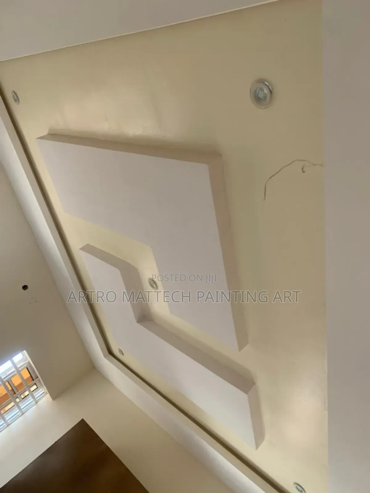 Go-to Painting Art Services
