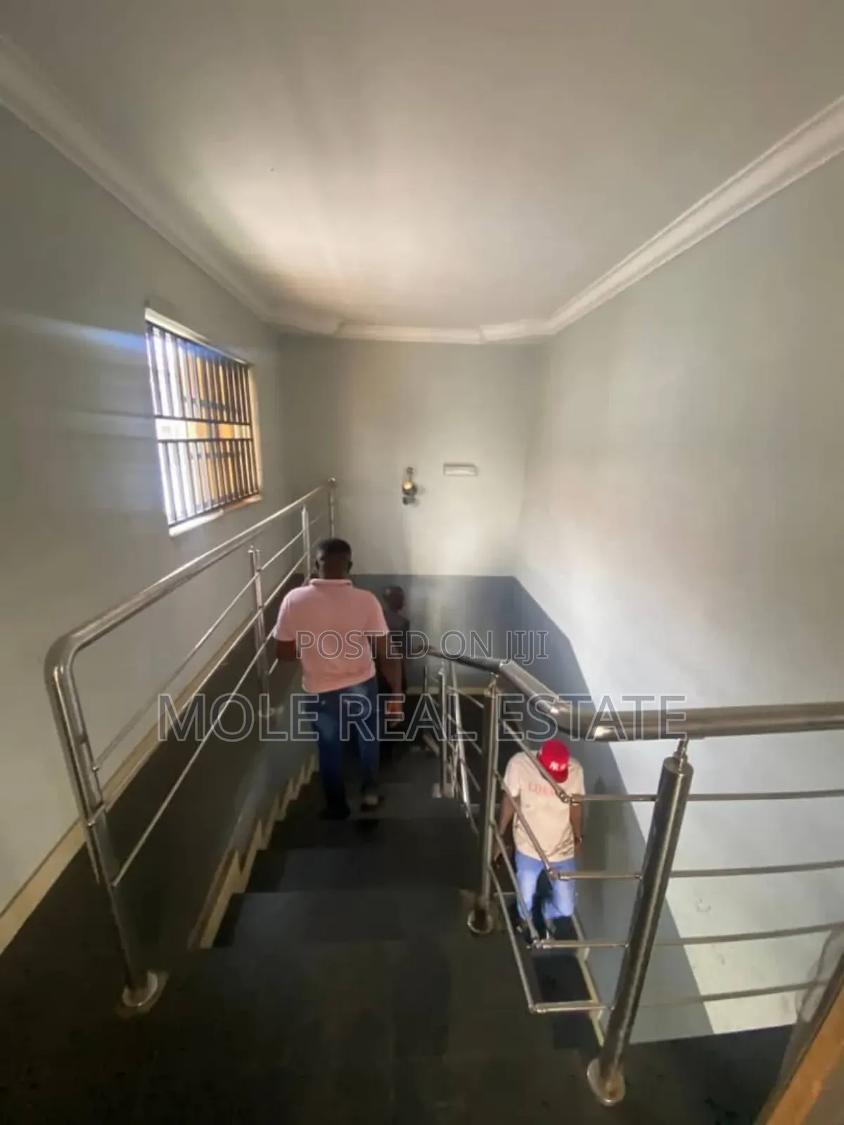 Furnished 1bdrm Apartment in Nearjehova Wiithnes for sale