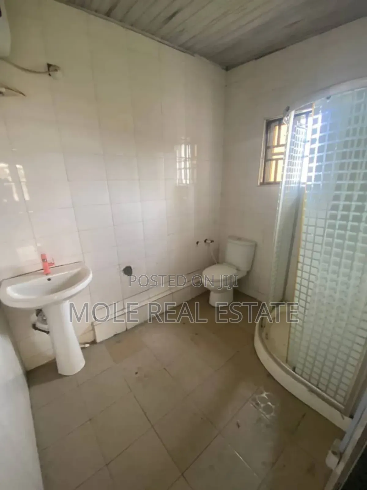 Furnished 1bdrm Apartment in Nearjehova Wiithnes for sale