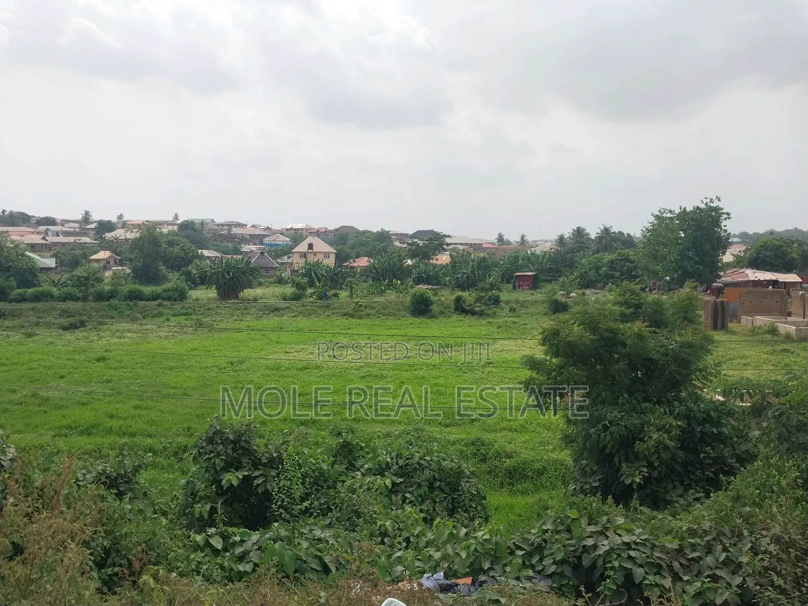 Furnished 1bdrm Apartment in Nearjehova Wiithnes for sale