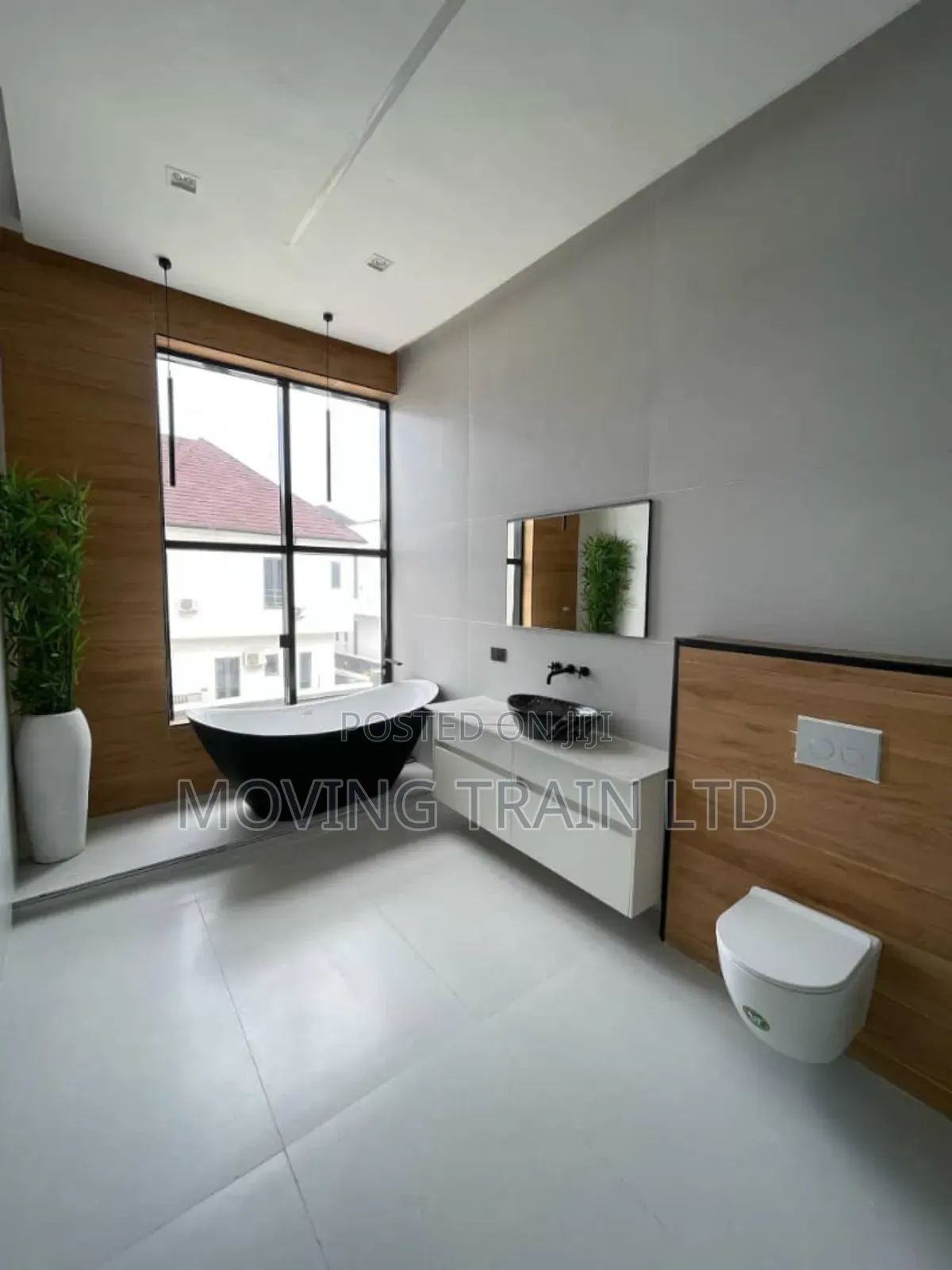 4bdrm Duplex in Ado / Ajah for sale
