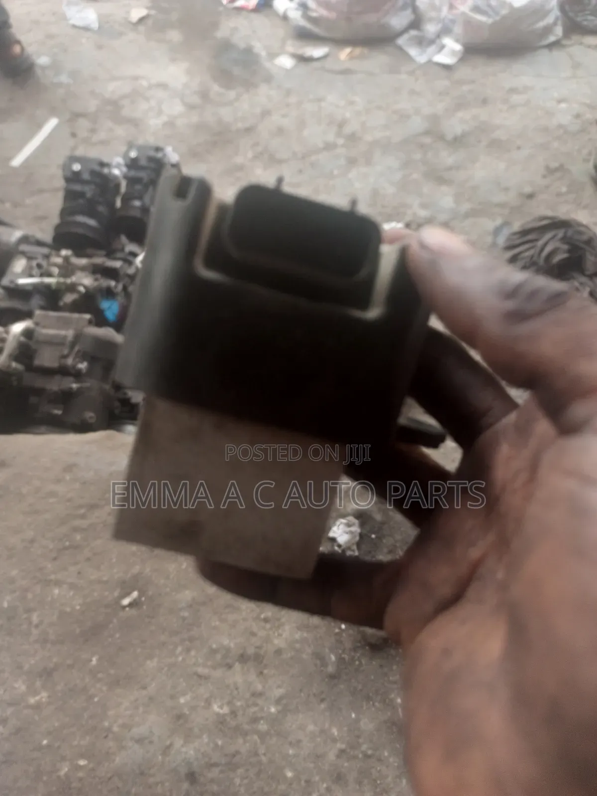 Ac Resistor for All Car Toyota, Nissan, Honda E.T.C